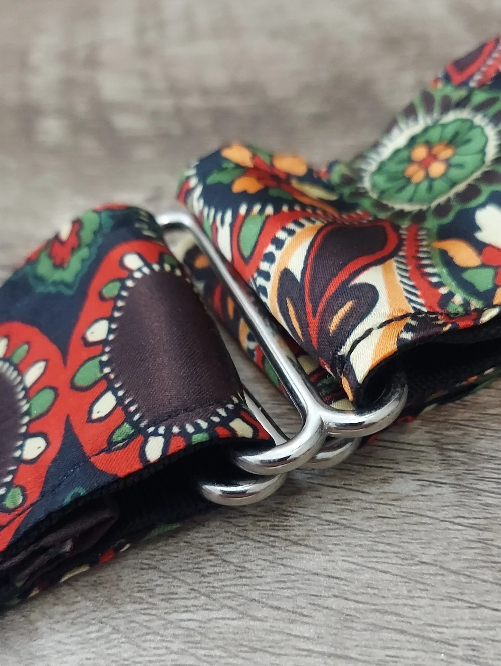 N/A earthy boho